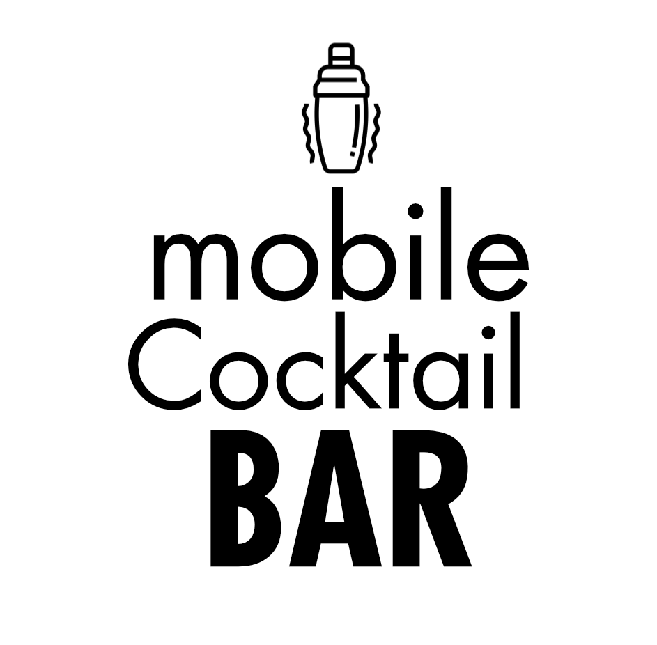 mobile Cocktailbar | Cocktail Service | Barkeeper mieten